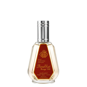 Barakkat Rouge 540 Eau de Parfum 50ml by Fragrance World
