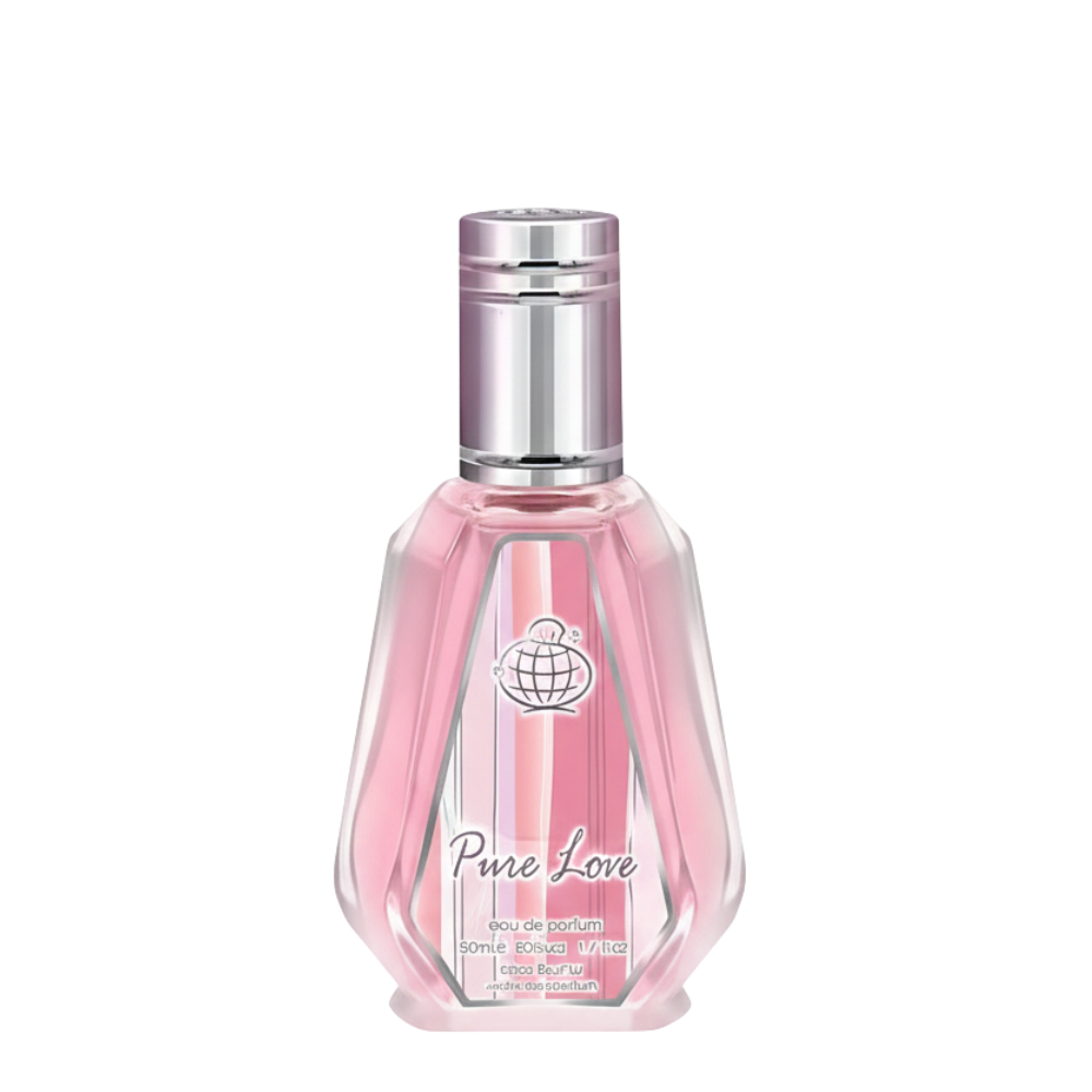 Pure Love Eau de Parfum 50ml by Fragrance World