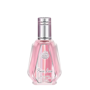 Pure Love Eau de Parfum 50ml by Fragrance World