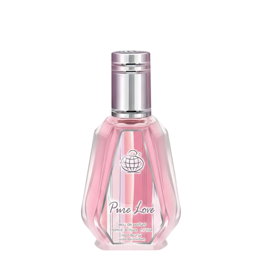 Pure Love Eau de Parfum 50ml by Fragrance World