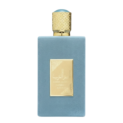Ameer Al Arab Imperium Eau de Parfum 100ml by Asdaaf (Lattafa)