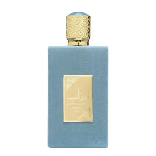 Ameer Al Arab Imperium Eau de Parfum 100ml by Asdaaf (Lattafa)