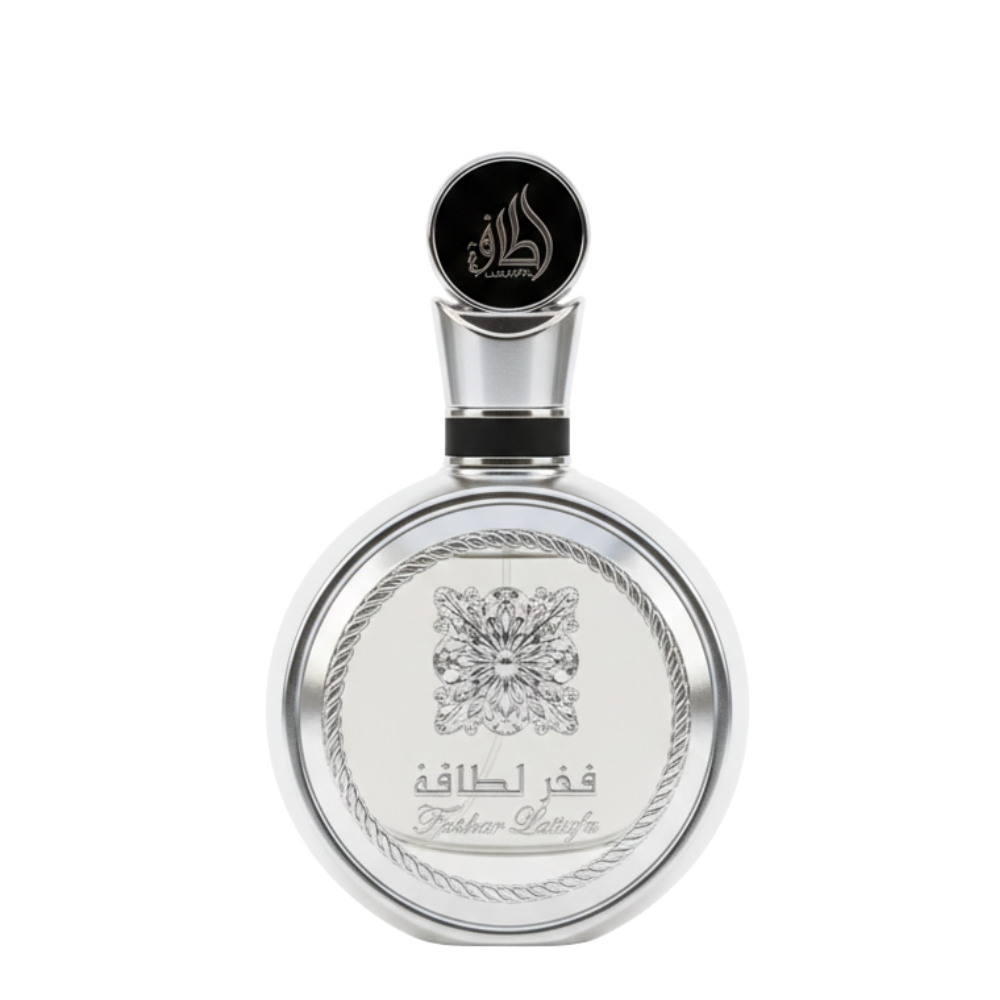 Fakhar Lattafa Platin Eau de Parfum 100ml by Lattafa