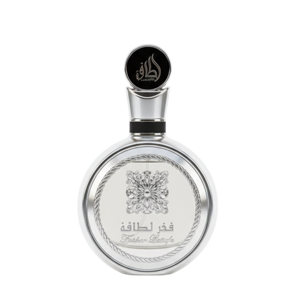 Fakhar Lattafa Platin Eau de Parfum 100ml by Lattafa