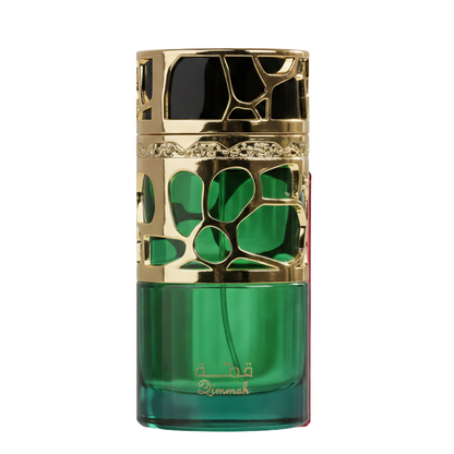 Qimmah For Women Eau de Parfum 100ml by Lattafa