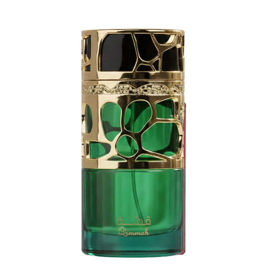 Qimmah For Women Eau de Parfum 100ml by Lattafa