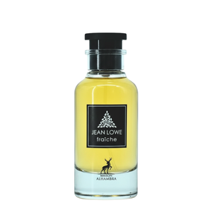 Jean Lowe Fraiche Eau de Parfum 100ml by Maison Alhambra