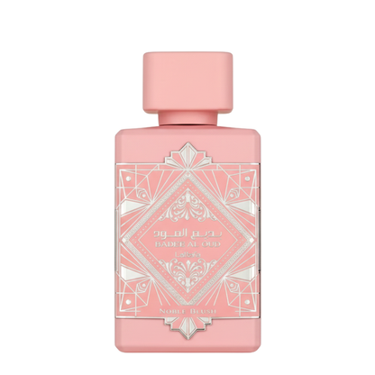 Bade’e Al Oud Noble Blush Eau de Parfum 100ml by Lattafa
