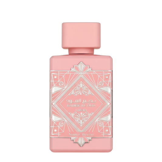 Bade’e Al Oud Noble Blush Eau de Parfum 100ml by Lattafa