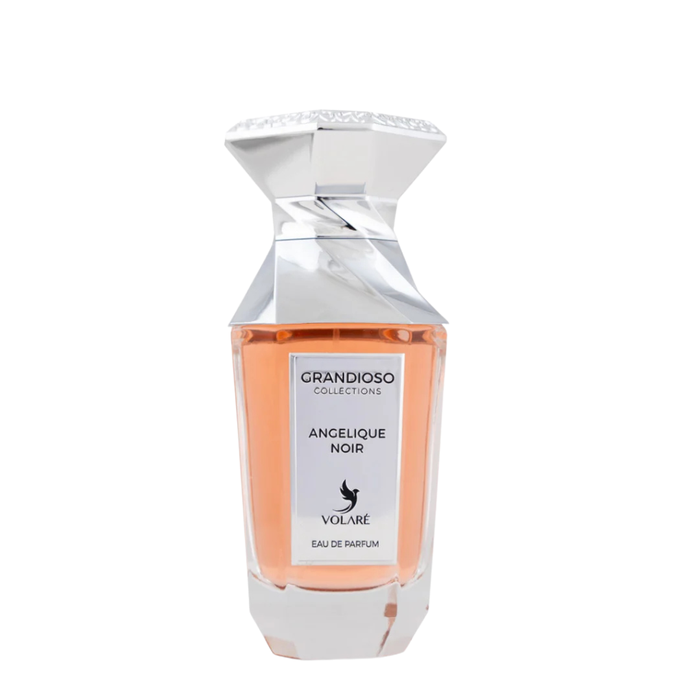 Angelique Noir (Grandioso Collection) Eau de Parfum 100ml by Volare