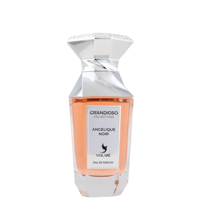 Angelique Noir (Grandioso Collection) Eau de Parfum 100ml by Volare