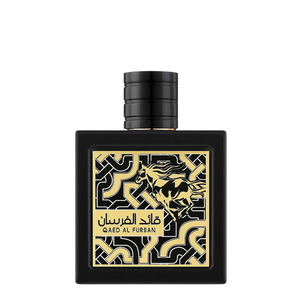 Qaed Al Fursan Eau de Parfum 90ml by Lattafa