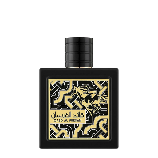 Qaed Al Fursan Eau de Parfum 90ml by Lattafa