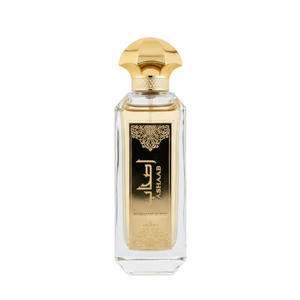 Ashaab Eau de Parfum 100ml by Mamlakat Al Oud