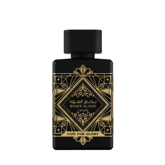 Badee Al Oud (Oud for Glory)  Eau de Parfum 100ml by Lattafa