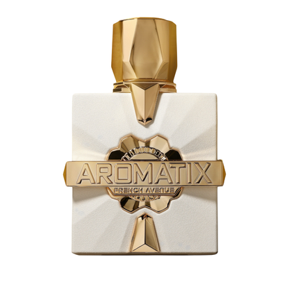 Aromatix Platine Blanc Perfume Extract 100ml by French Avenue