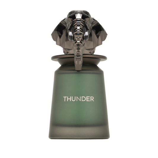 Thunder Eau de Parfum 100ml by French Avenue