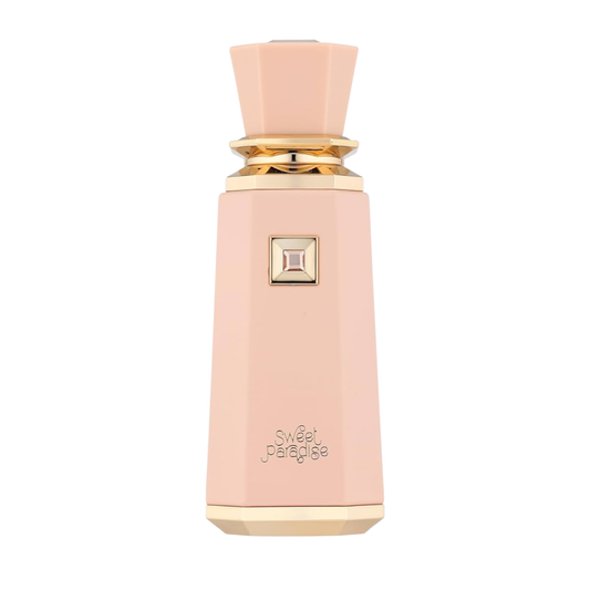 Sweet Paradise Eau de Parfum 100ml by French Avenue