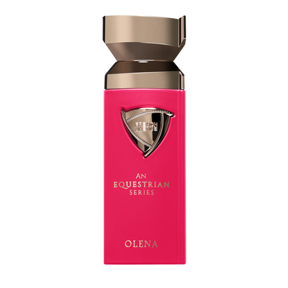 Olena (An Equestrian Series) Eau de Parfum 100ml by French Avenue