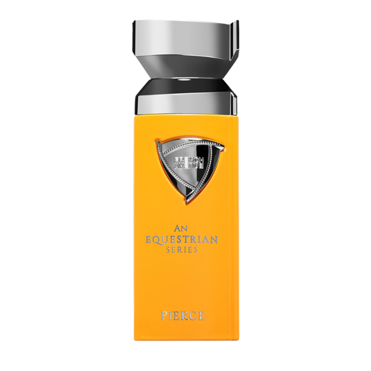 Pierce (Equestrian Series) Eau de Parfum 100ml by French Avenue