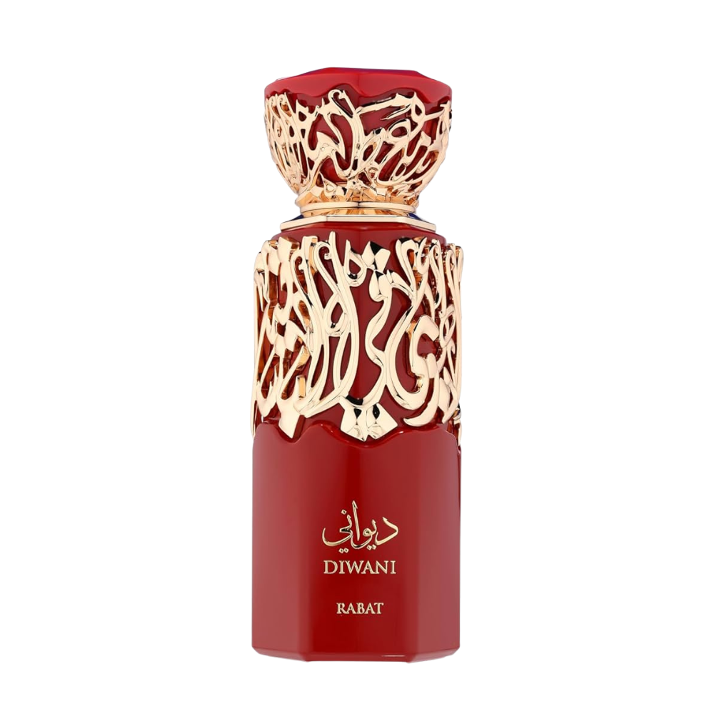 Diwani Rabat Eau de Parfum 100ml by French Avenue