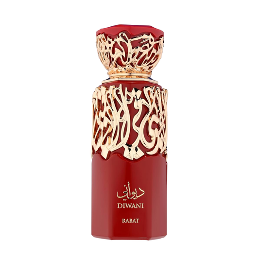 Diwani Rabat Eau de Parfum 100ml by French Avenue