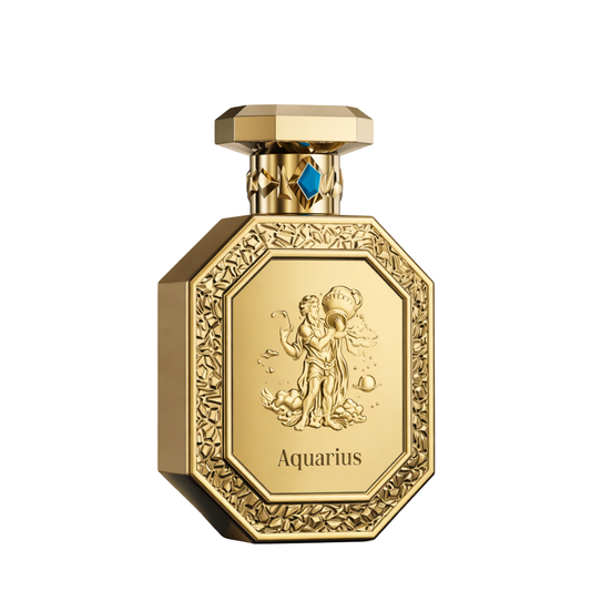 Aquarius (Genesis Collection) Eau de Parfum 90ml by French Avenue