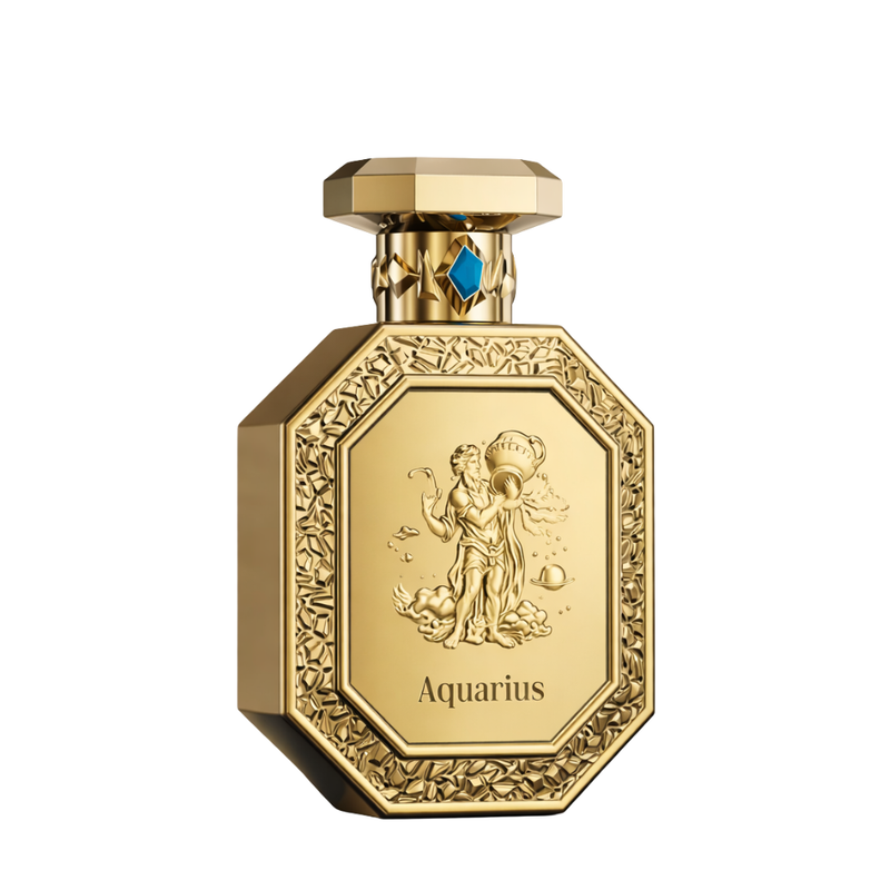 Aquarius (Genesis Collection) Eau de Parfum 90ml by French Avenue