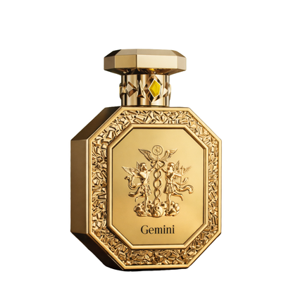 Gemini (Genesis Collection) Eau de Parfum 90ml by French Avenue