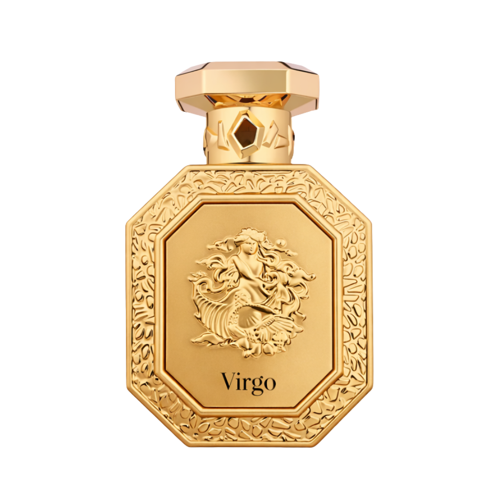 Virgo (Genesis Collection) Eau de Parfum 90ml by French Avenue