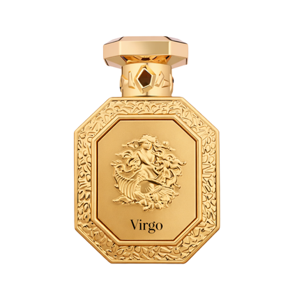 Virgo (Genesis Collection) Eau de Parfum 90ml by French Avenue