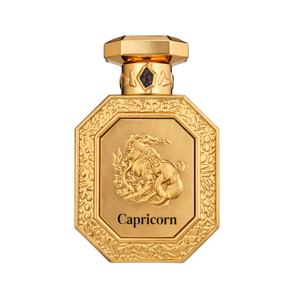 Capricorn (Genesis Collection) Eau de Parfum 90ml by French Avenue