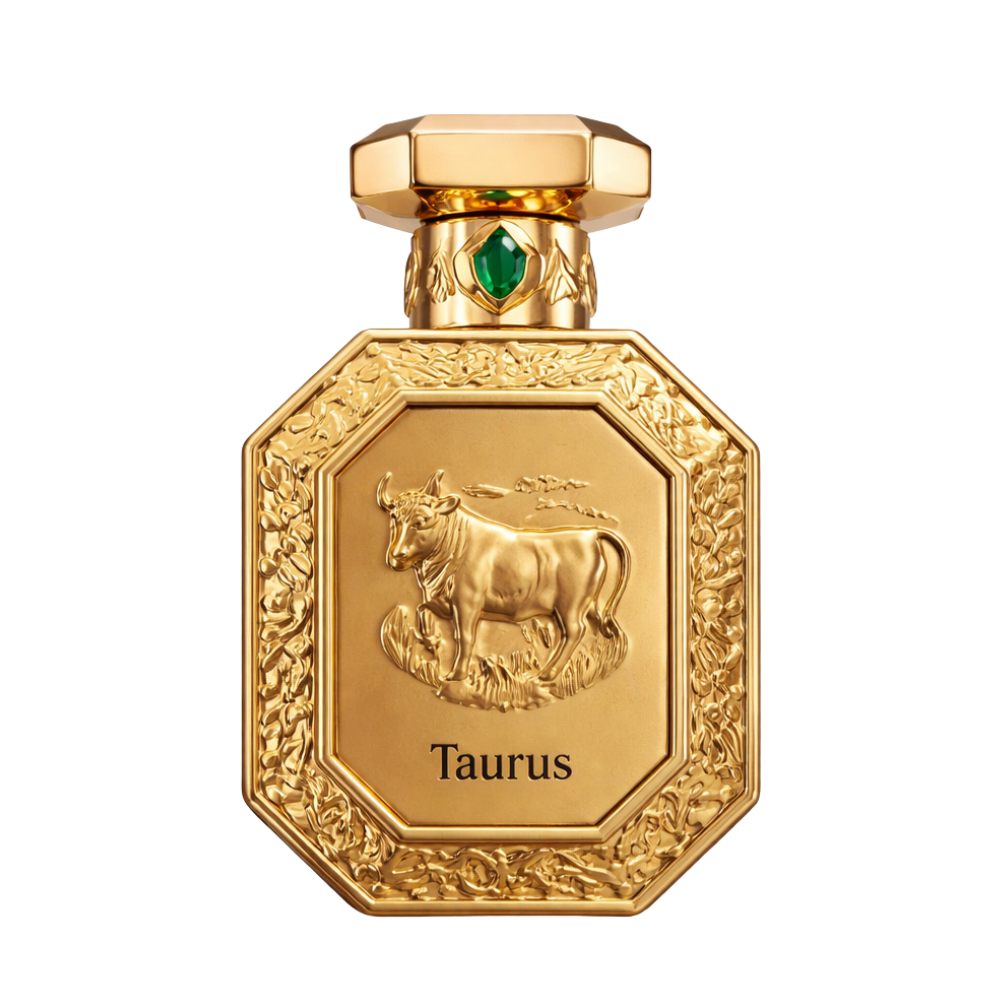 Taurus (Genesis Collection) Eau de Parfum 90ml by French Avenue