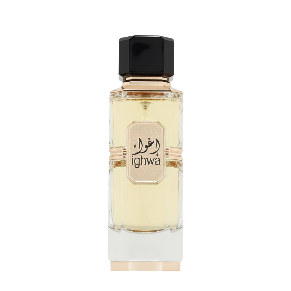 Ighwa Eau de Parfum 100ml by French Avenue