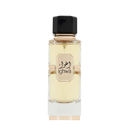 Ighwa Eau de Parfum 100ml by French Avenue