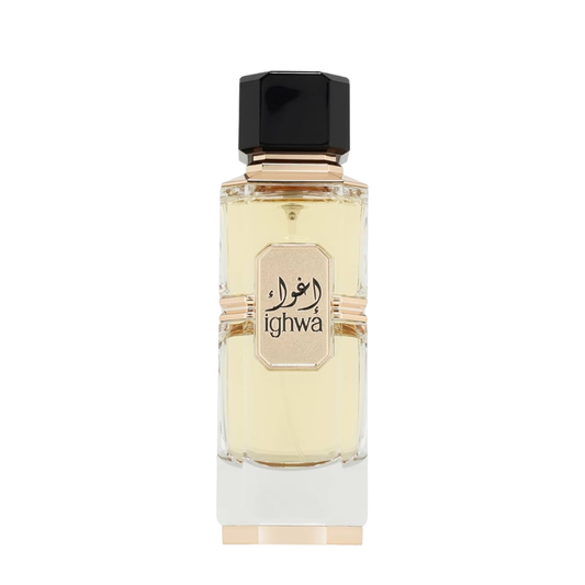 Ighwa Eau de Parfum 100ml by French Avenue