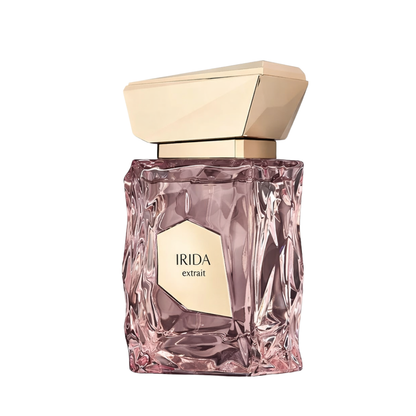 Irida Extrait Eau de Parfum 100ml by French Avenue (Fragrance World)