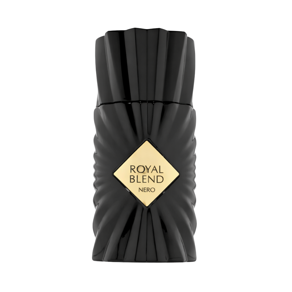 Royal Blend Nero Eau de Parfum 100ml by French Avenue (Fragrance World)
