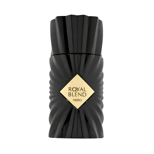 Royal Blend Nero Eau de Parfum 100ml by French Avenue (Fragrance World)