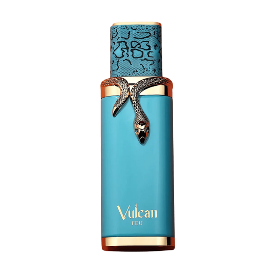 Vulcan Feu Eau de Parfum 100ml by French Avenue