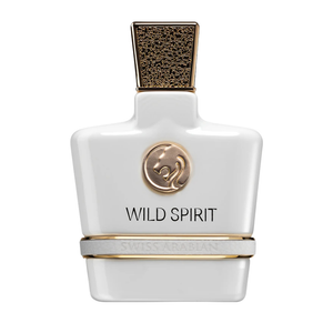 Wild Spirit Eau de Parfum 100ml by Swiss Arabian