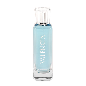 Valencia Eau de Parfum 100ml by Swiss Arabian