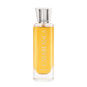 Casablanca Eau de Parfum 100ml by Swiss Arabian