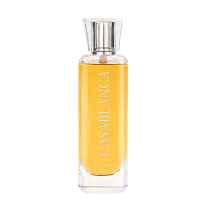 Casablanca Eau de Parfum 100ml by Swiss Arabian