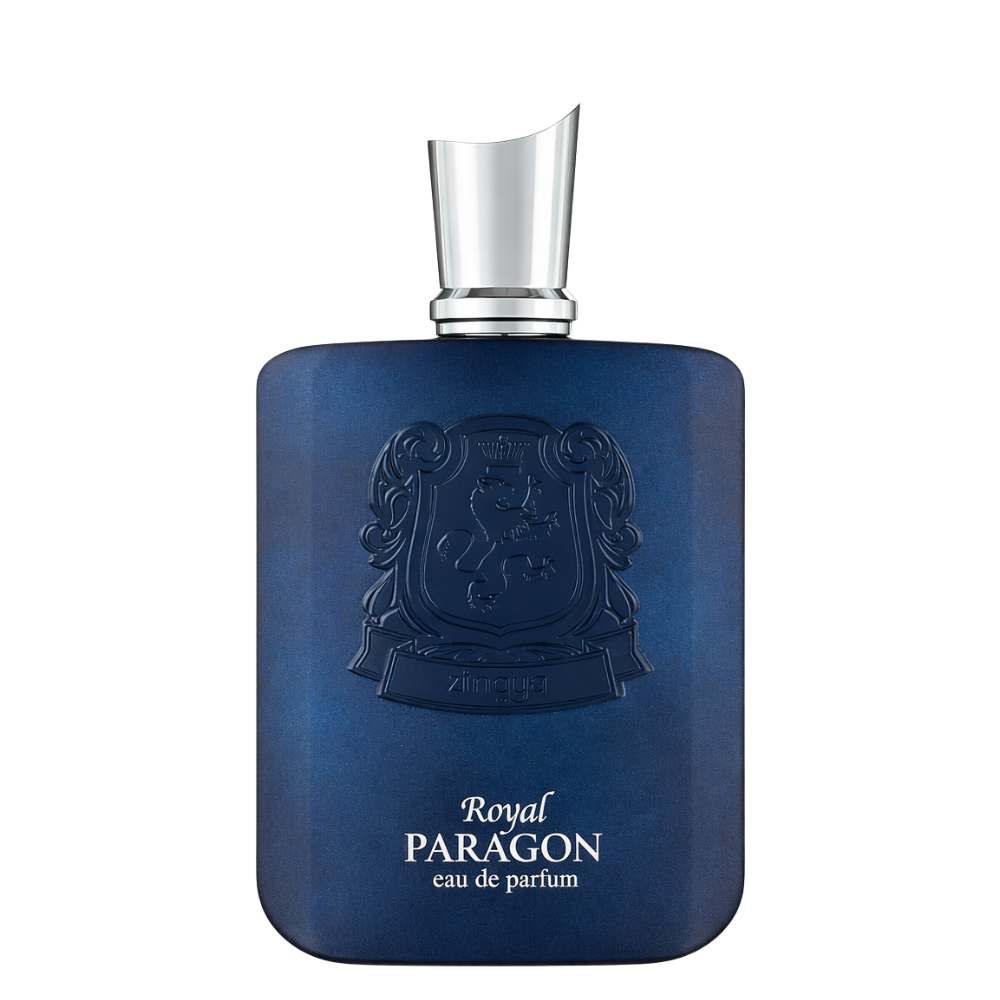 Royal Paragon Eau de Parfum 100ml by Zimaya (Afnan)