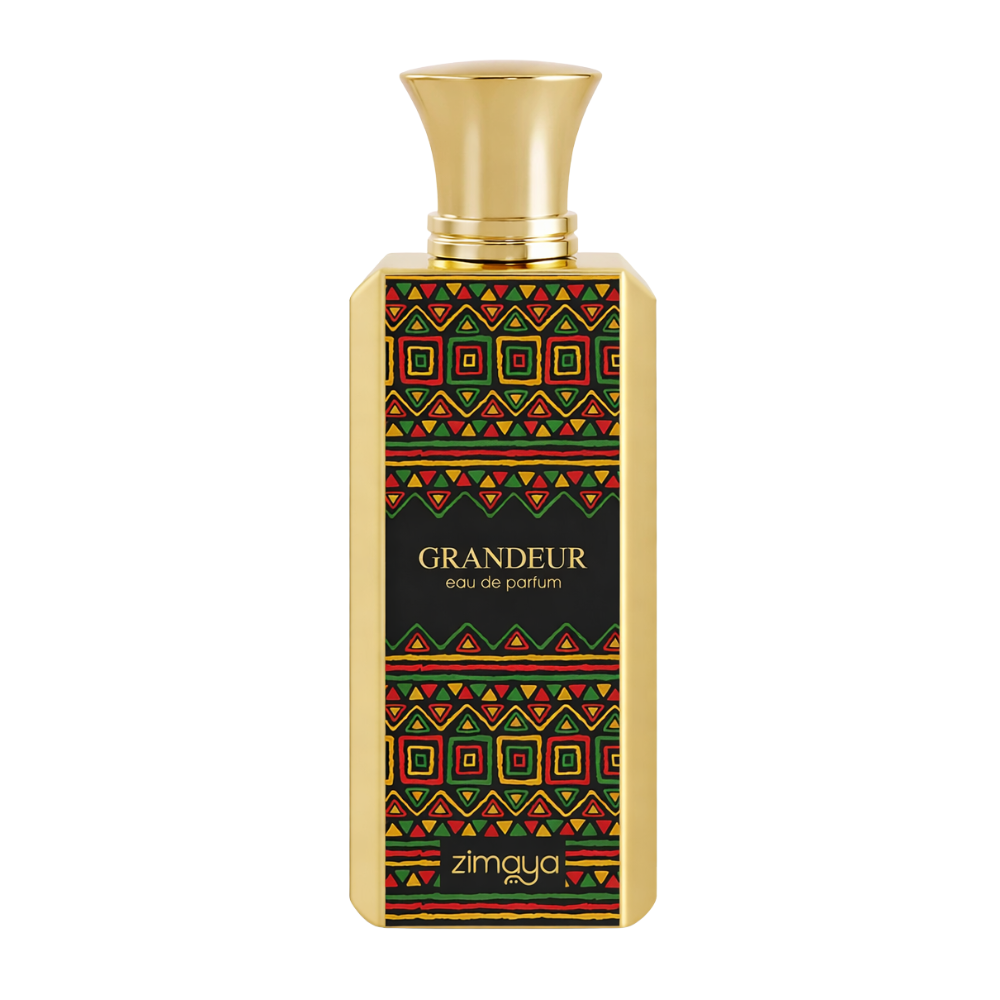 Grandeur Eau de Parfum 100ml by Zimaya