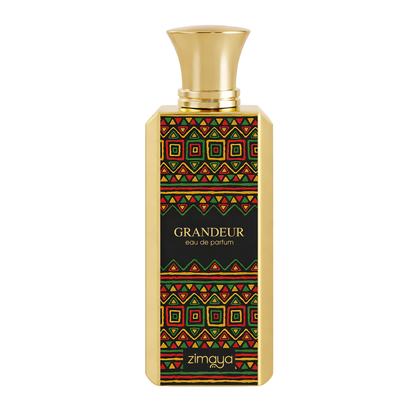 Grandeur Eau de Parfum 100ml by Zimaya