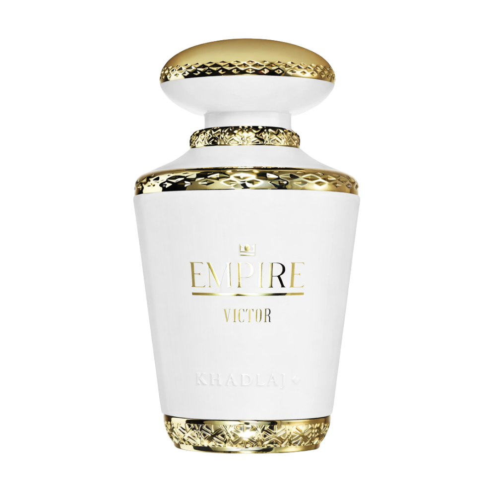 Empire Victor Eau de Parfum 100ml by Khadlaj