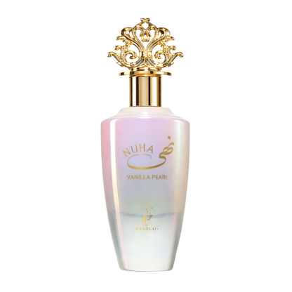Nuha Vanilla Pearl Eau de Parfum 85ml – Khadlaj