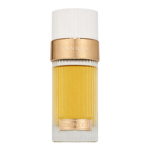 Zenith Vanilla Eau de Parfum 100ml by French Avenue